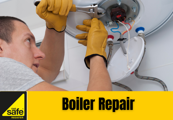 boiler repair Sevenoaks