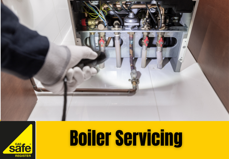 boiler service Sevenoaks