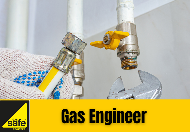 Gas Engineer Riverhead