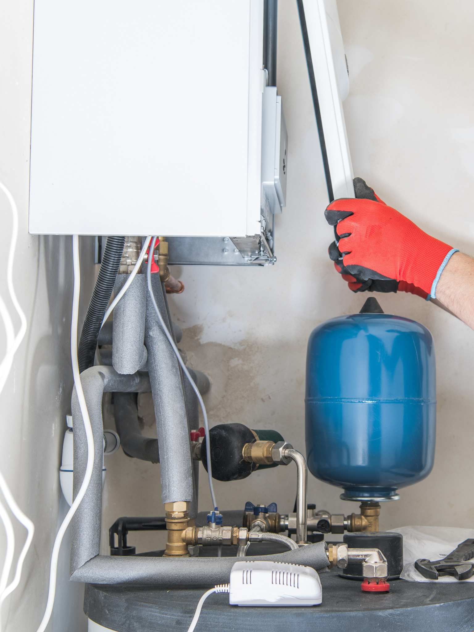 gas boiler repair near me Sevenoaks, TN13, TN14, TN15
