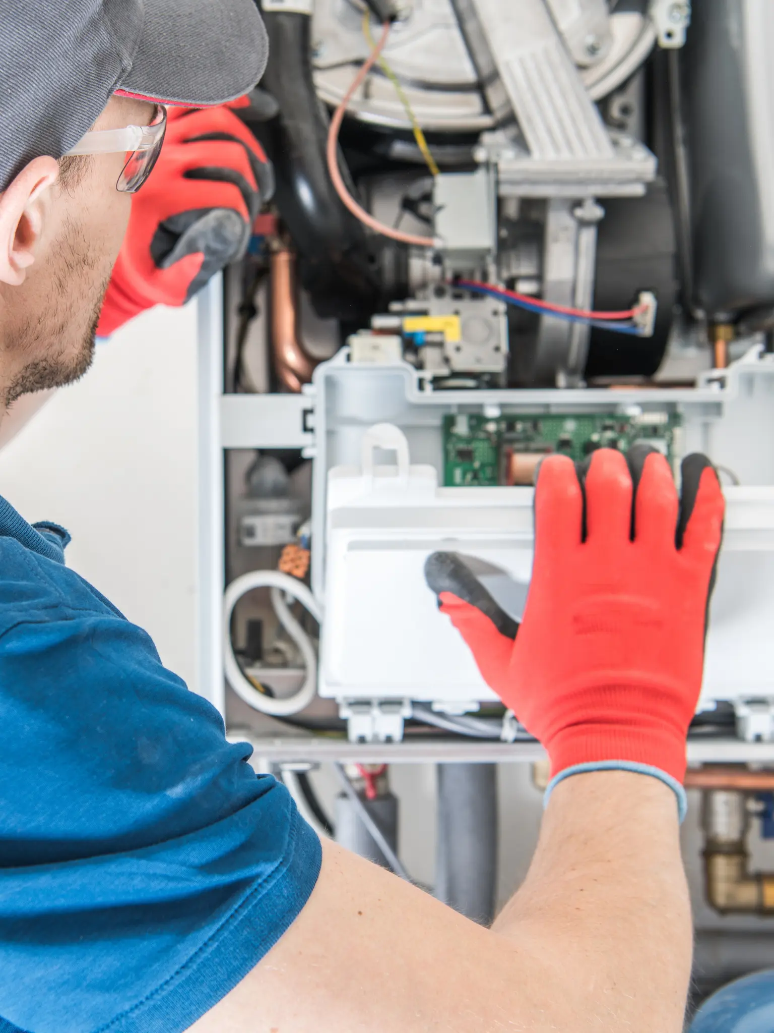 emergency heating engineer Sevenoaks, TN13, TN14, TN15